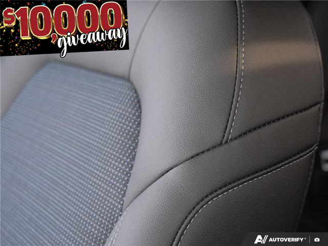 2026 Buick Envista Preferred (Stk: 42557) in Georgetown - Image 26 of 29 2026 Buick Envista Preferred (Stk: 42557) in Georgetown - Image 26 of 29