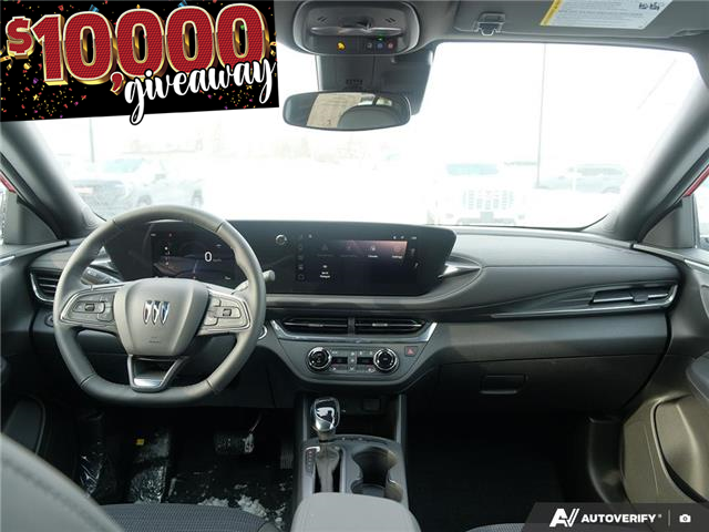 2026 Buick Envista Preferred (Stk: 42557) in Georgetown - Image 28 of 29 2026 Buick Envista Preferred (Stk: 42557) in Georgetown - Image 28 of 29