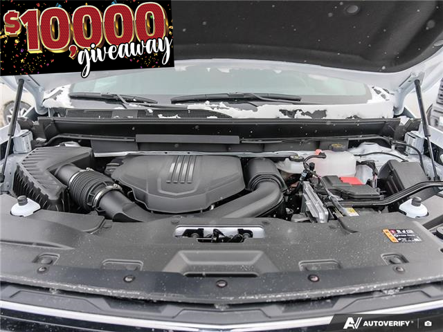 2026 Chevrolet Traverse LT (Stk: 42415) in Georgetown - Image 10 of 27