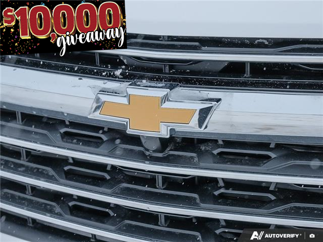 2026 Chevrolet Traverse LT (Stk: 42415) in Georgetown - Image 11 of 27