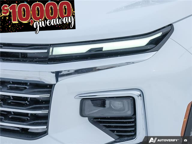 2026 Chevrolet Traverse LT (Stk: 42415) in Georgetown - Image 12 of 27