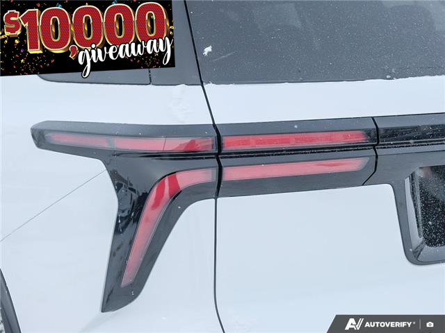 2026 Chevrolet Traverse LT (Stk: 42415) in Georgetown - Image 14 of 27