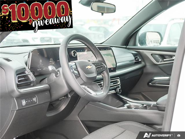 2026 Chevrolet Traverse LT (Stk: 42415) in Georgetown - Image 15 of 27