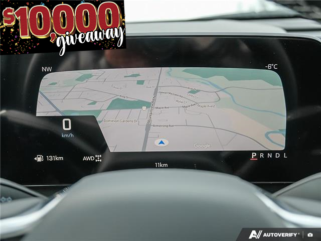 2026 Chevrolet Traverse LT (Stk: 42415) in Georgetown - Image 17 of 27