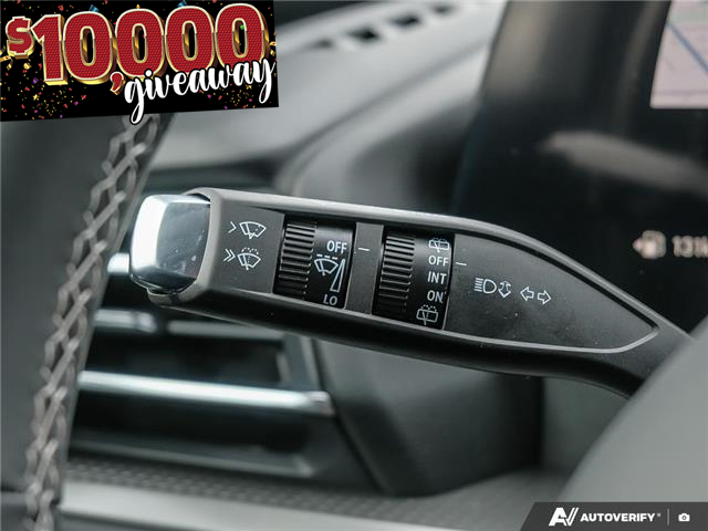 2026 Chevrolet Traverse LT (Stk: 42415) in Georgetown - Image 18 of 27