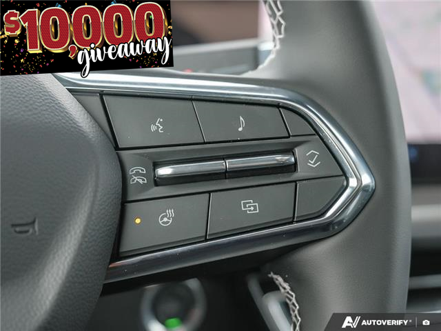 2026 Chevrolet Traverse LT (Stk: 42415) in Georgetown - Image 19 of 27