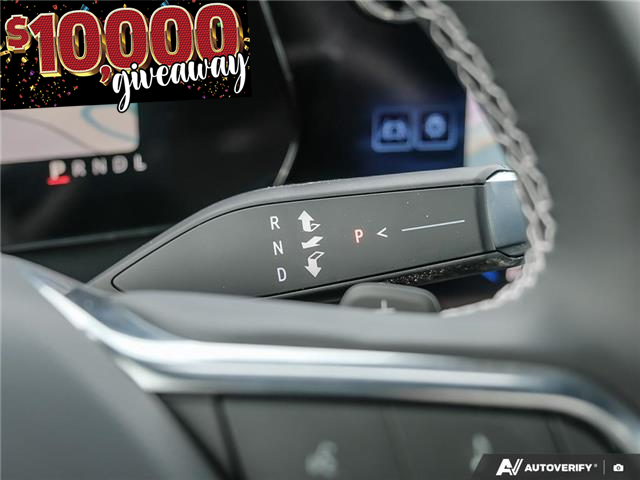 2026 Chevrolet Traverse LT (Stk: 42415) in Georgetown - Image 20 of 27