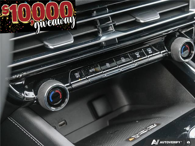 2026 Chevrolet Traverse LT (Stk: 42415) in Georgetown - Image 21 of 27