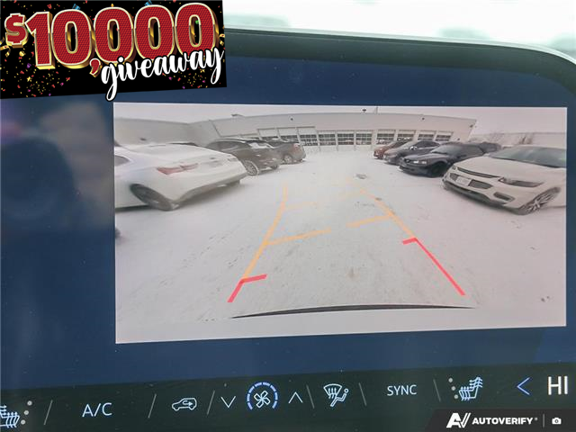 2026 Chevrolet Traverse LT (Stk: 42415) in Georgetown - Image 23 of 27