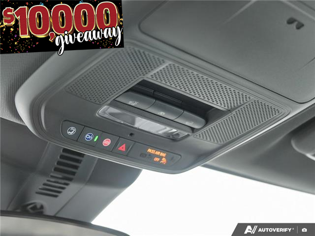 2026 Chevrolet Traverse LT (Stk: 42415) in Georgetown - Image 24 of 27