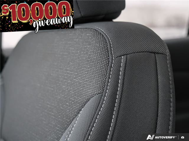 2026 Chevrolet Traverse LT (Stk: 42415) in Georgetown - Image 25 of 27