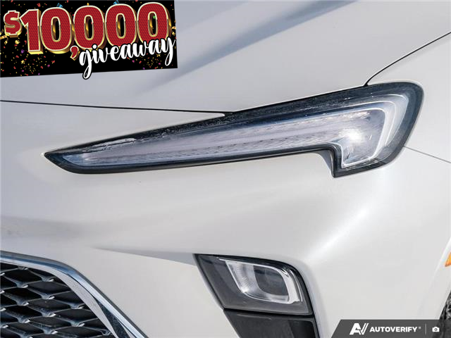 2025 Buick Encore GX Avenir (Stk: 42588) in Georgetown - Image 13 of 30