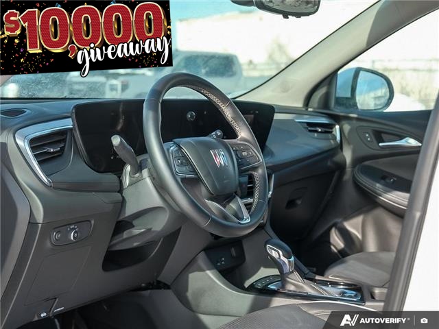 2025 Buick Encore GX Avenir (Stk: 42588) in Georgetown - Image 15 of 30