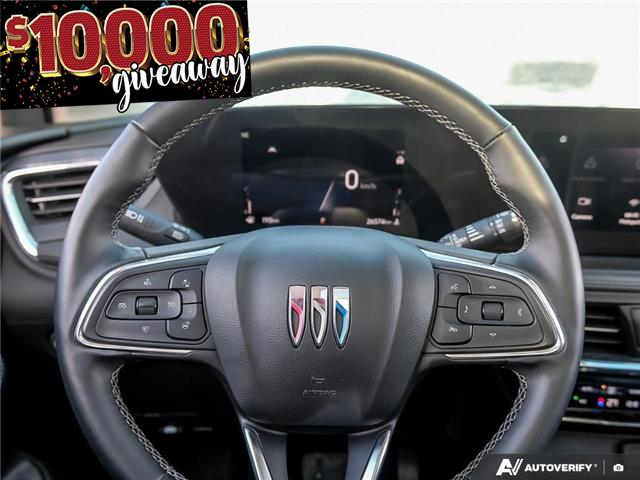 2025 Buick Encore GX Avenir (Stk: 42588) in Georgetown - Image 16 of 30