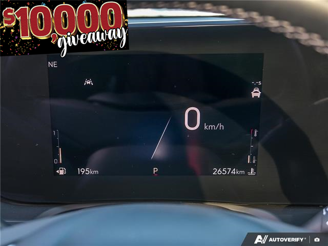 2025 Buick Encore GX Avenir (Stk: 42588) in Georgetown - Image 17 of 30
