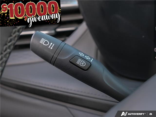 2025 Buick Encore GX Avenir (Stk: 42588) in Georgetown - Image 18 of 30
