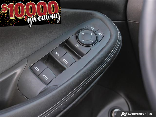 2025 Buick Encore GX Avenir (Stk: 42588) in Georgetown - Image 19 of 30