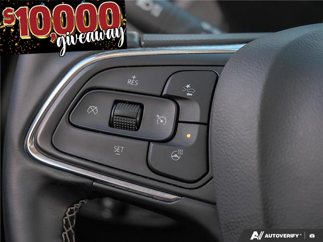 2025 Buick Encore GX Avenir (Stk: 42588) in Georgetown - Image 20 of 30