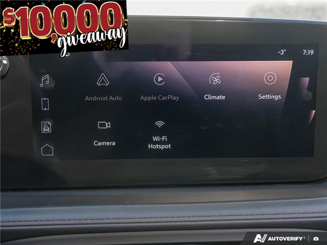 2025 Buick Encore GX Avenir (Stk: 42588) in Georgetown - Image 23 of 30
