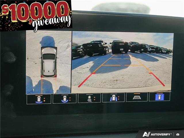 2025 Buick Encore GX Avenir (Stk: 42588) in Georgetown - Image 24 of 30