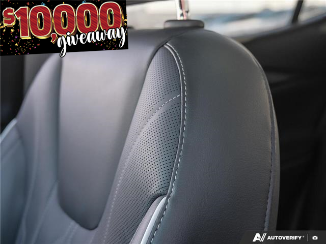 2025 Buick Encore GX Avenir (Stk: 42588) in Georgetown - Image 26 of 30