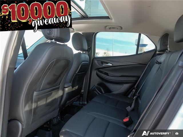 2025 Buick Encore GX Avenir (Stk: 42588) in Georgetown - Image 27 of 30
