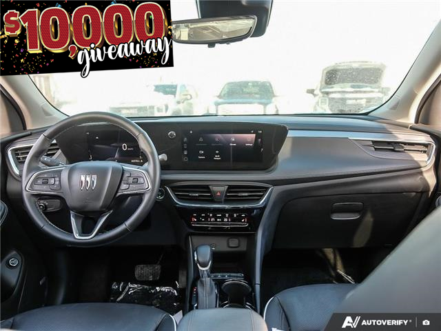 2025 Buick Encore GX Avenir (Stk: 42588) in Georgetown - Image 28 of 30