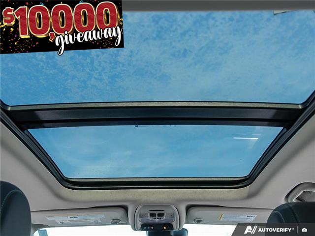 2025 Buick Encore GX Avenir (Stk: 42588) in Georgetown - Image 29 of 30