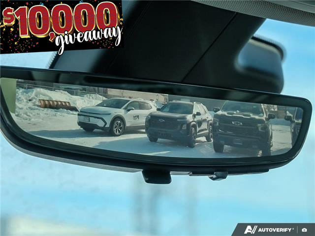 2025 Buick Encore GX Avenir (Stk: 42588) in Georgetown - Image 30 of 30