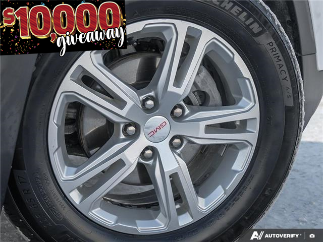 2022 GMC Terrain SLE (Stk: 42701) in Georgetown - Image 9 of 30