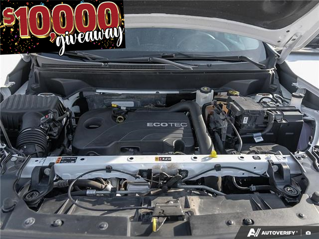 2022 GMC Terrain SLE (Stk: 42701) in Georgetown - Image 10 of 30