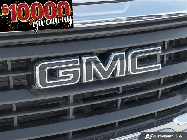 2022 GMC Terrain SLE (Stk: 42701) in Georgetown - Image 11 of 30