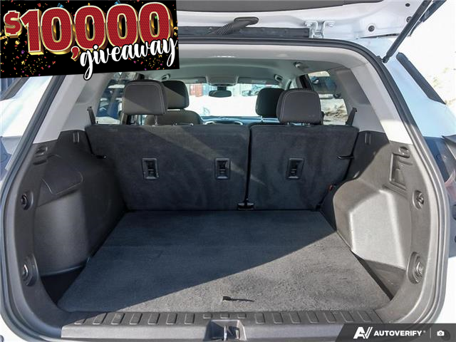 2022 GMC Terrain SLE (Stk: 42701) in Georgetown - Image 13 of 30