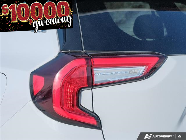 2022 GMC Terrain SLE (Stk: 42701) in Georgetown - Image 14 of 30