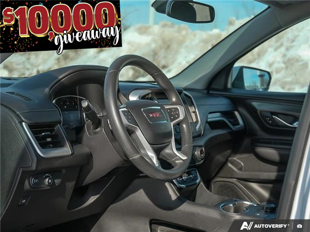 2022 GMC Terrain SLE (Stk: 42701) in Georgetown - Image 15 of 30