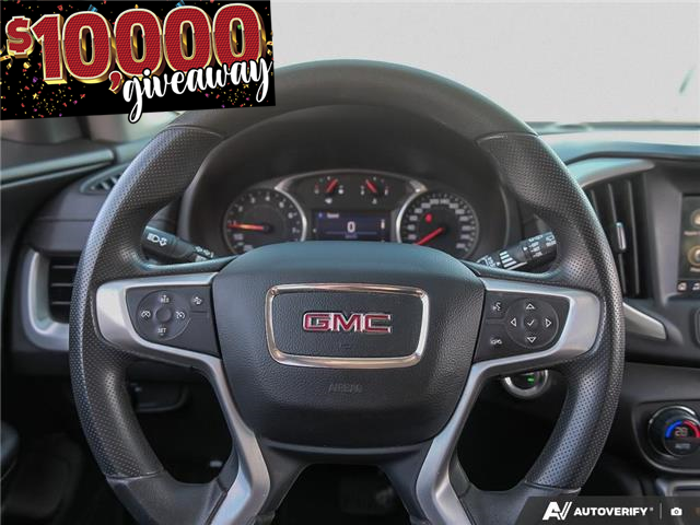 2022 GMC Terrain SLE (Stk: 42701) in Georgetown - Image 16 of 30
