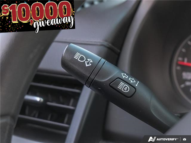 2022 GMC Terrain SLE (Stk: 42701) in Georgetown - Image 18 of 30