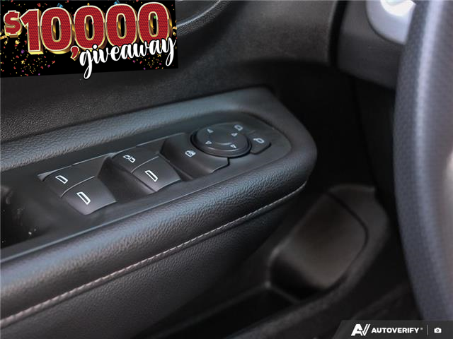 2022 GMC Terrain SLE (Stk: 42701) in Georgetown - Image 19 of 30