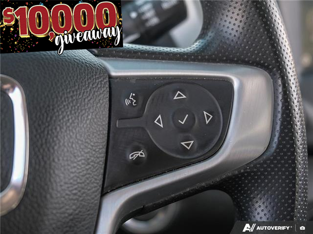 2022 GMC Terrain SLE (Stk: 42701) in Georgetown - Image 20 of 30