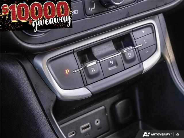 2022 GMC Terrain SLE (Stk: 42701) in Georgetown - Image 21 of 30