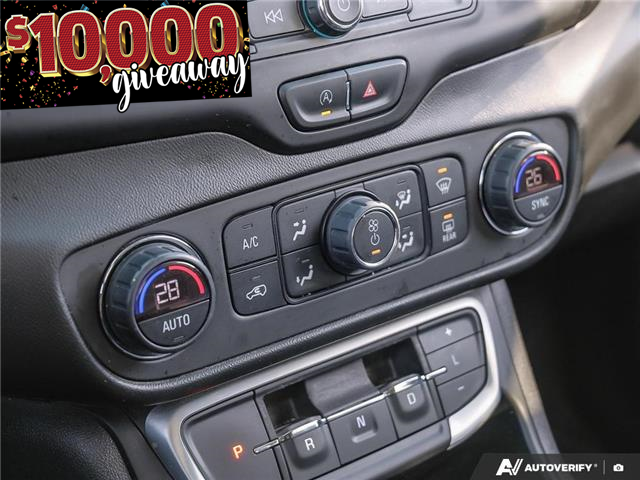 2022 GMC Terrain SLE (Stk: 42701) in Georgetown - Image 22 of 30
