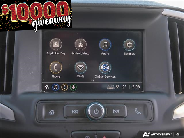 2022 GMC Terrain SLE (Stk: 42701) in Georgetown - Image 23 of 30