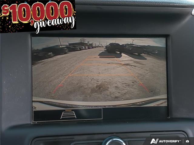 2022 GMC Terrain SLE (Stk: 42701) in Georgetown - Image 24 of 30