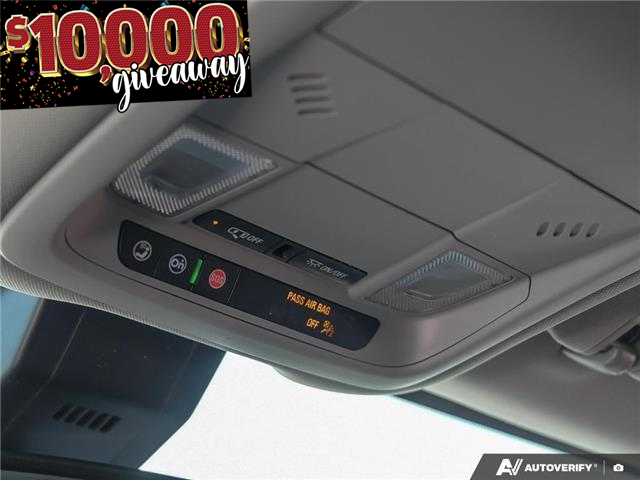 2022 GMC Terrain SLE (Stk: 42701) in Georgetown - Image 25 of 30