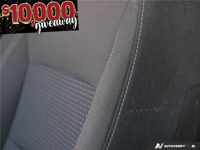 2022 GMC Terrain SLE (Stk: 42701) in Georgetown - Image 26 of 30