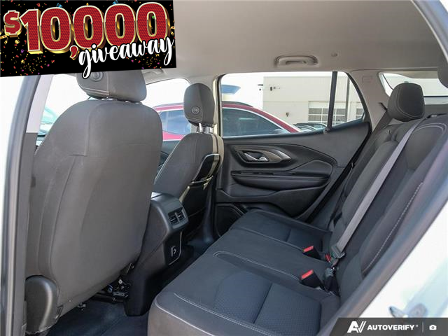 2022 GMC Terrain SLE (Stk: 42701) in Georgetown - Image 27 of 30