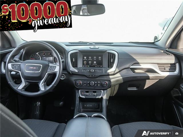 2022 GMC Terrain SLE (Stk: 42701) in Georgetown - Image 28 of 30