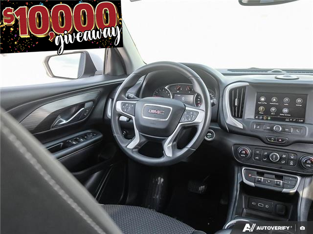 2022 GMC Terrain SLE (Stk: 42701) in Georgetown - Image 29 of 30