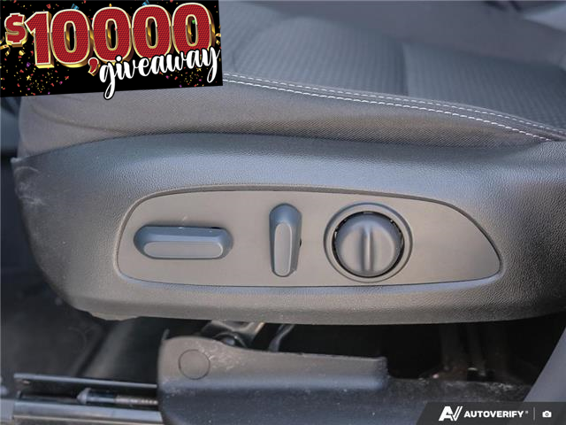 2022 GMC Terrain SLE (Stk: 42701) in Georgetown - Image 30 of 30