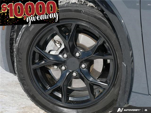 2025 Toyota Prius Plug-In Hybrid XSE Premium (Stk: 42679) in Georgetown - Image 9 of 31